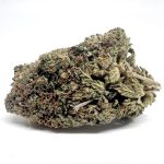 Rockstar Weed Strain