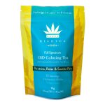 High Tea - Full Spectrum CBD Calming Tea