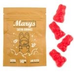 Mary's Medibles - Triple Strength Sativa Bunnies (140MG)