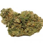 Pink Star Strain
