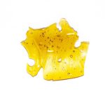 Premium Gold Shatter- Island Pink