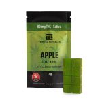Twisted Extracts - Apple Jelly Bomb (THC)