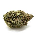 Death Bubba Strain