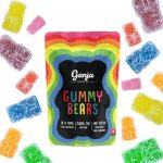THC Gummies