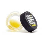 High Voltage Extracts – Pink God Sauce (1 Gram)