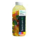 Spectrum MD CBD Gummies – 500mg CBD | 100 x 5mg CBD