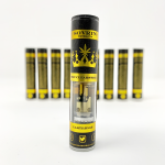 Sovrin Extracts – Clearstick V2 Cartridge
