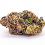 Grape Pie (AAA+)