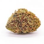 Cali Bubba Kush