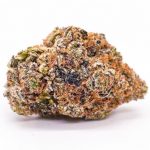 Frosted Fruit Cake (AAA+)