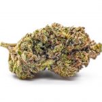 Pink Goo Strain by Nala Pharms