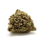 Snowcap Strain