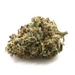 Garlic Breath Strain