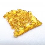 Premium Gold Shatter -Deadhead