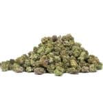 AAA Small Buds Tom Ford Pink Kush (Smalls/popcorn)