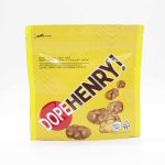 Dope Henry Chocolate 600mg thc