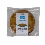 Mary’s Medibles Peanut Butter Protein Cookie- 150mg(indica)