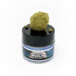 Moonrock Blueberry Crumble