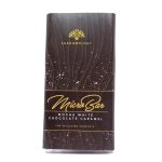 Shroomology Micro Mocha White Chocolate Caramel Bar – Psilocybin (1500mg)