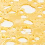 Sweet Island Skunk shatter