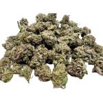 AAA Popcorn buds Black Tuna