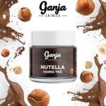 Ganja Nutella Spread – 1 x 150 mg THC