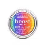 Multi Pack 150mg THC Cubes (Boost Edibles)