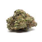 Lemon Sour Diesel Strain