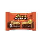 Reese’s Snack Cake – 2 Cakes