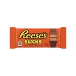 Reese’s sticks