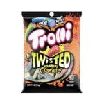 Trolli Sour Brite Twisted Crawlers