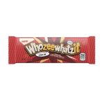 Whozeewhatzit