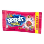Nerds Gummy Clusters Share pouch 85g