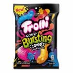 Trolli Sour Bursting Crawlers