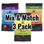 Twisted Extracts Mix And Match- 3 Pack