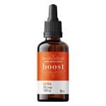 Boost THC Tincture - Sativa 1500mg