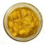 Gorilla Glue#4- Live Resin (Indica)