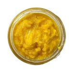 Mango Haze- Live Resin (Sativa)