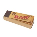 RAW Filter Tips