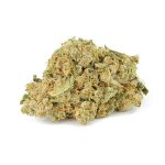 Zombie Kush Strain