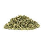 Lemon Sour Diesel Popcorn