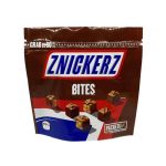 Znickers Minis 600mg thc