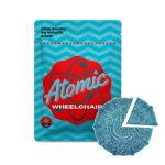 Atomic Wheelchair – THC Blue Raspberry 2000mg