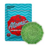 Atomic Wheelchair – THC Green Apple 2000mg
