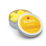 Bliss Edibles 250MG THC – Pineaple