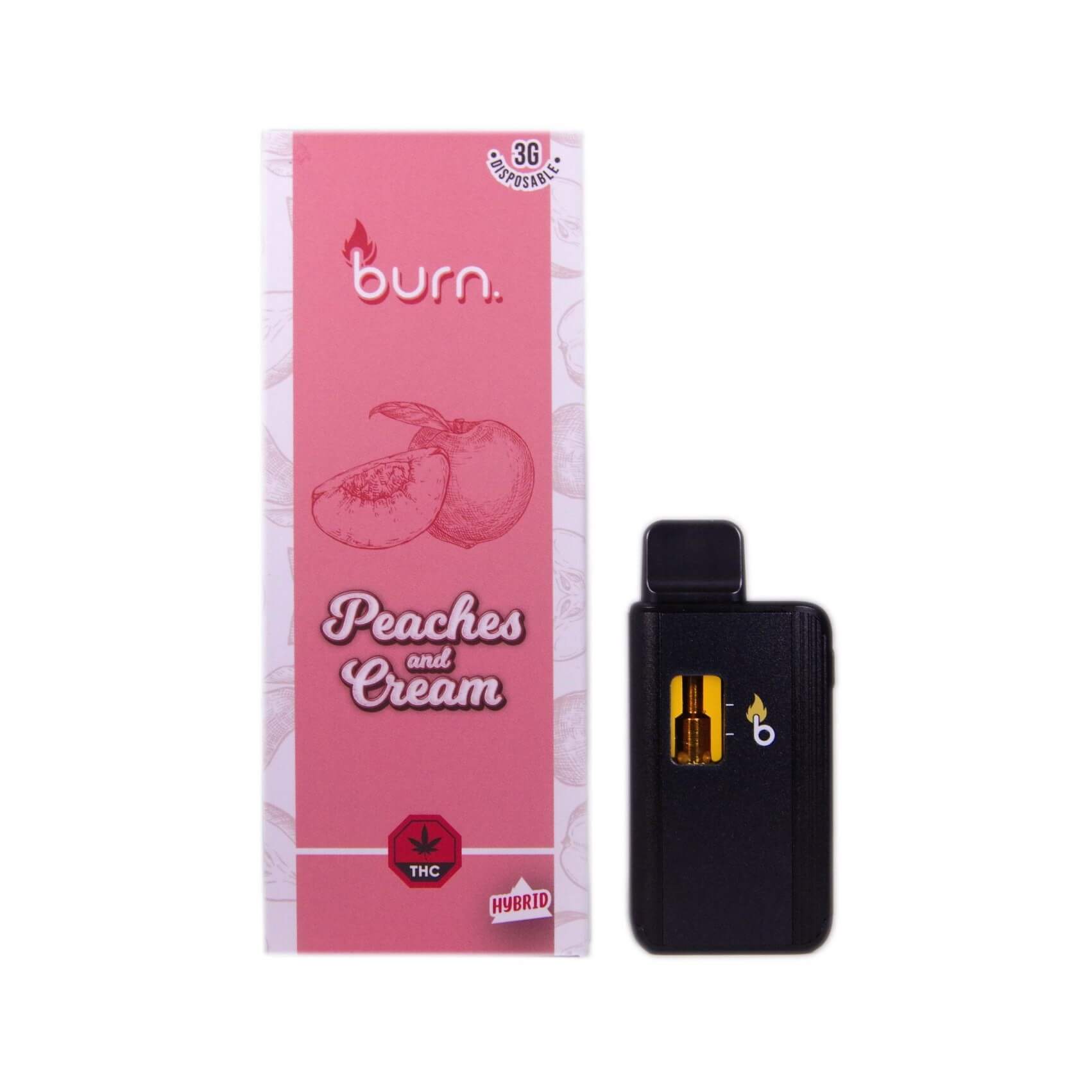 elf bar vape uk Burn Disposable Weed Vaporizer