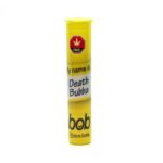 Bob Vape Cartridge – Death Bubba (Indica) (600mg)