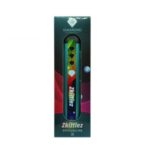 Diamond Concentrates Disposable Vape – Zkittlez (2 Gram)