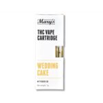 Vape Cartridge