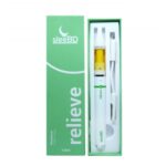 SLEEBD DISPOSABLE CBD VAPE – RELIEVE
